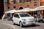 Volkswagen up! 2011 года